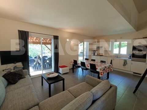   Villa spacieuse de 90m2 sur 2 niveaux Maison - 4 pice(s) - 90 m