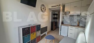  Appartement � vendre 1 pi�ce 17 m�