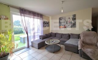  Maison � vendre 4 pi�ces 83 m�