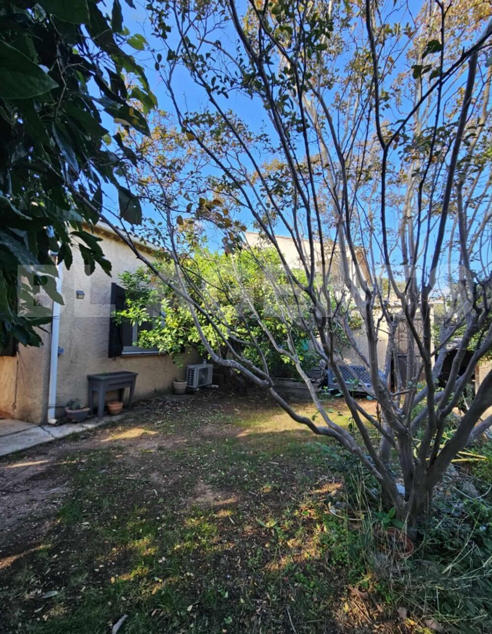  vendre  Maison La Ciotat (13600)