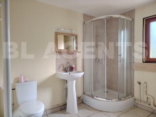  Maison � vendre 4 pi�ces 79 m�