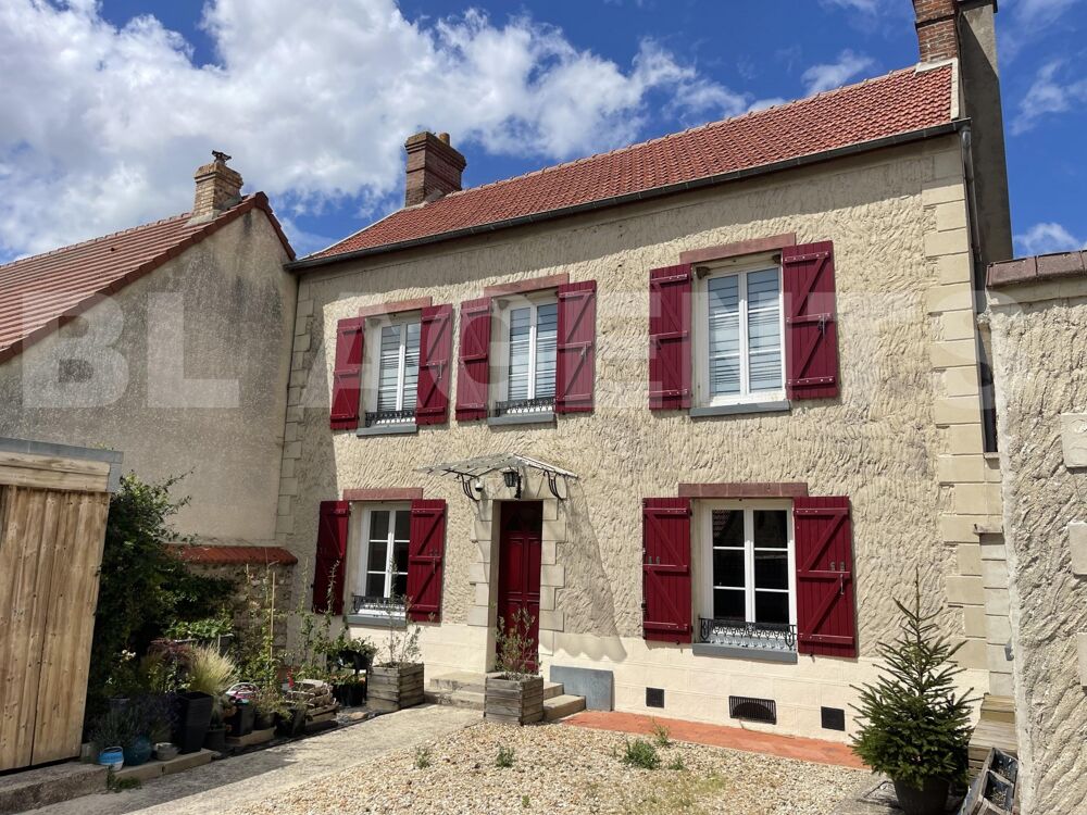 Vente Maison Maison 4 chambres sans travaux !! Betz