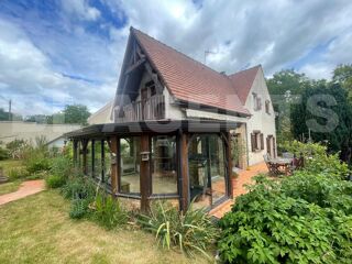  Maison � vendre 6 pi�ces 193 m�