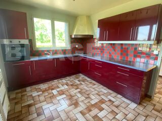  Maison � vendre 7 pi�ces 116 m�