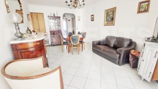  Appartement � vendre 3 pi�ces 66 m� Marseille 7eme arr.