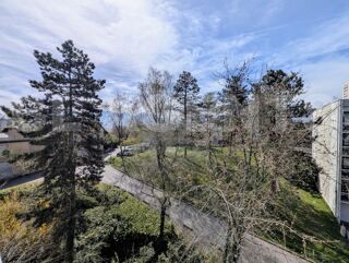  Appartement  vendre 4 pices 76 m