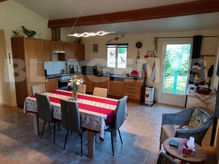  Maison � vendre 5 pi�ces 110 m�