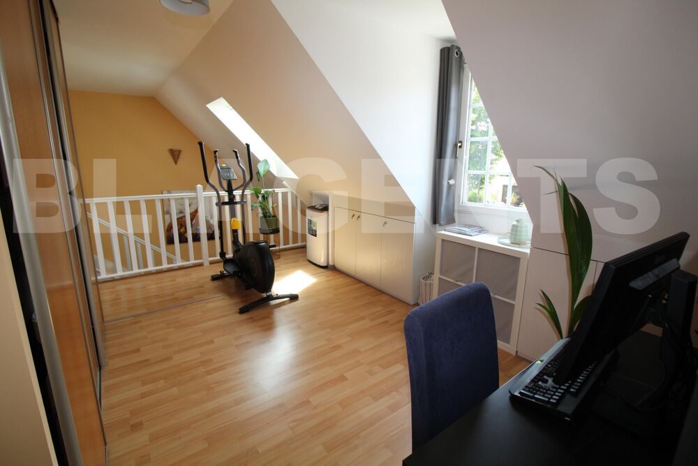  vendre  Maison Serris (77700)