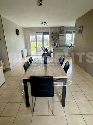  Maison � vendre 6 pi�ces 99 m�