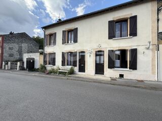  Maison � vendre 5 pi�ces 118 m�