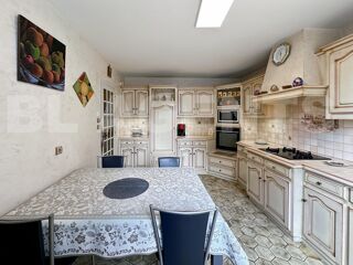  Maison � vendre 6 pi�ces 167 m�