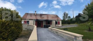  Maison  vendre 5 pices 104 m