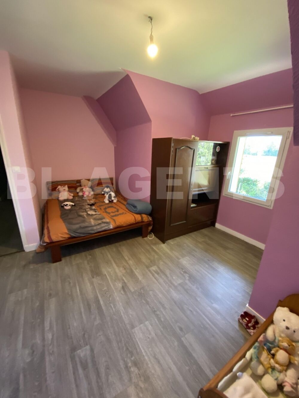 � vendre  Maison Saint-Nicolas-de-Redon (44460)