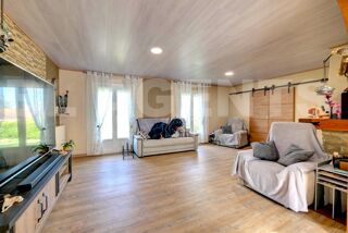  Maison  vendre 9 pices 191 m