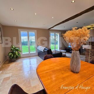  Maison � vendre 6 pi�ces 110 m�