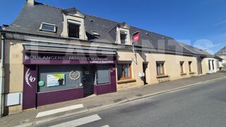  Maison  vendre 6 pices 124 m