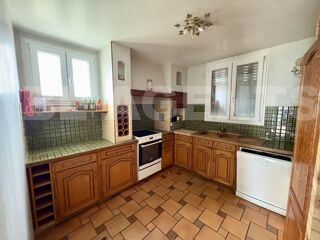  Maison � vendre 7 pi�ces 199 m�