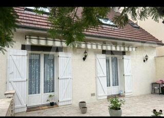  Maison � vendre 5 pi�ces 115 m�