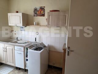  Appartement  vendre 3 pices 53 m