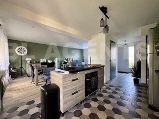  Maison  vendre 4 pices 82 m