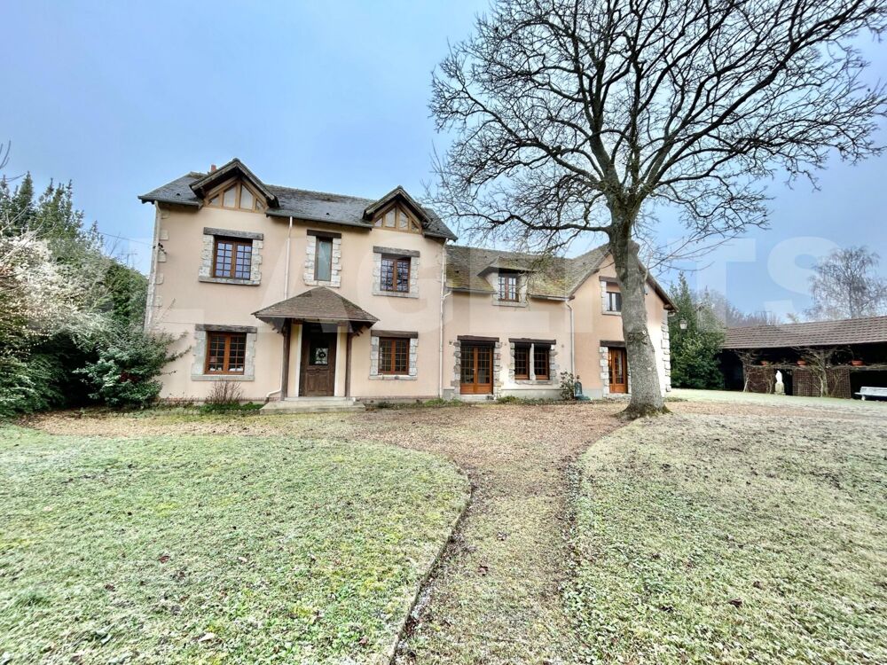 � vendre  Maison Jouy (28300)