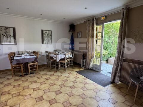 À VENDRE - MURS COMMERCIAUX  Mitry-le-Neuf (77290) 379800 77290 Mitry-mory