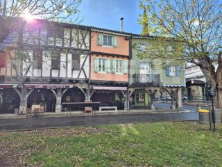  Immeuble  vendre 160 m