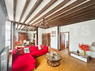  Maison � vendre 5 pi�ces 108 m�