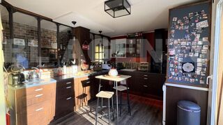  Maison � vendre 7 pi�ces 153 m�