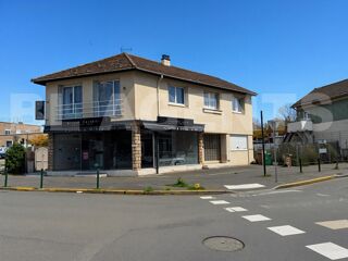  Immeuble � vendre 152 m�
