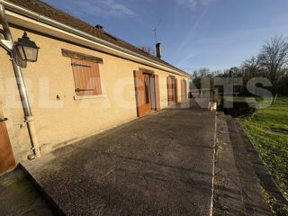  Maison � vendre 7 pi�ces 167 m�