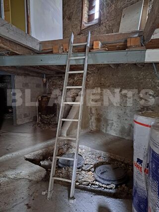  Maison � vendre 4 pi�ces 90 m�