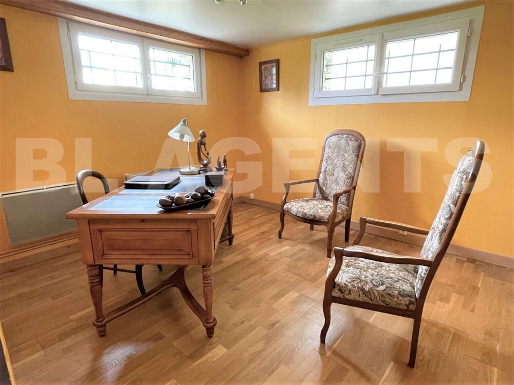  vendre  Maison Rambouillet (78120)