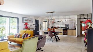  Maison � vendre 7 pi�ces 190 m�