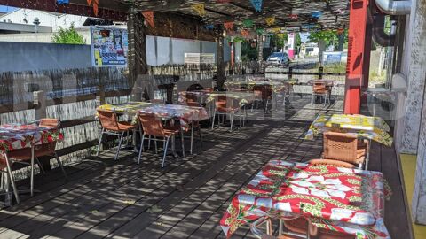 Fonds de commerce 108000 11160 Rieux-minervois