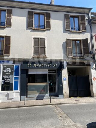  Appartement � vendre 1 pi�ce 32 m�