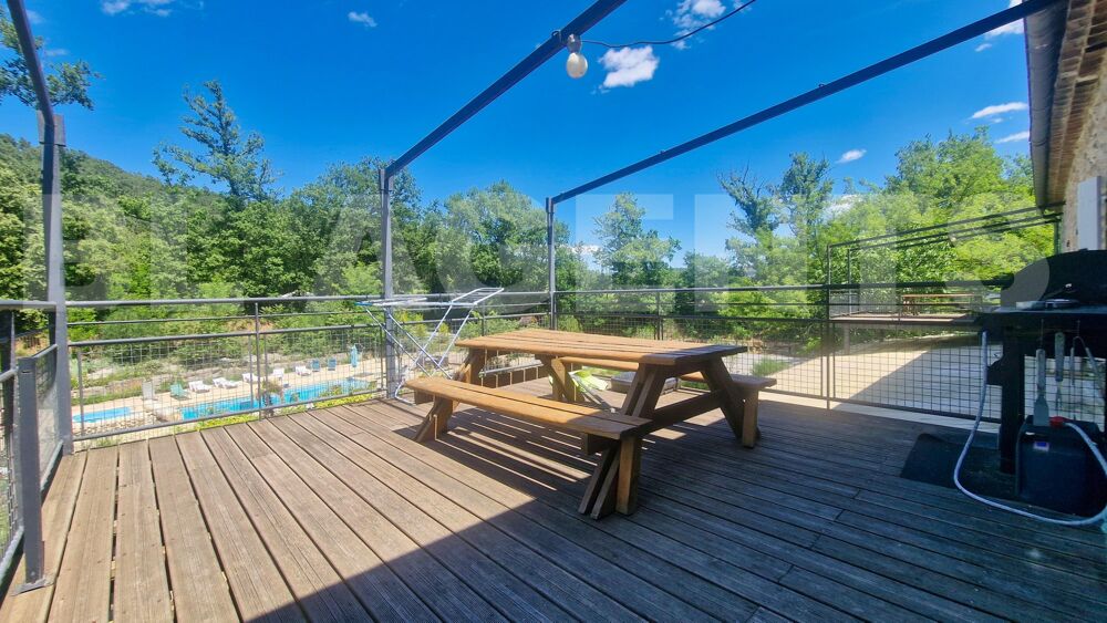 Vente Appartement Appartement 4 pice(s) 60 m2 Les assions