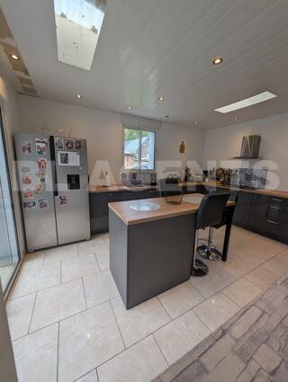  Maison � vendre 6 pi�ces 134 m�