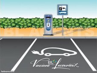  Parking / Garage  vendre 15 m