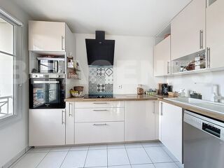  Appartement � vendre 4 pi�ces 77 m�