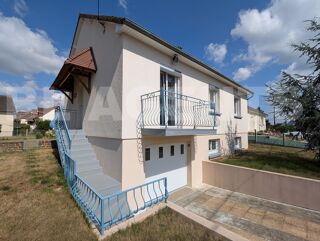  Maison  vendre 5 pices 102 m