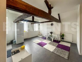  Immeuble  vendre 270 m