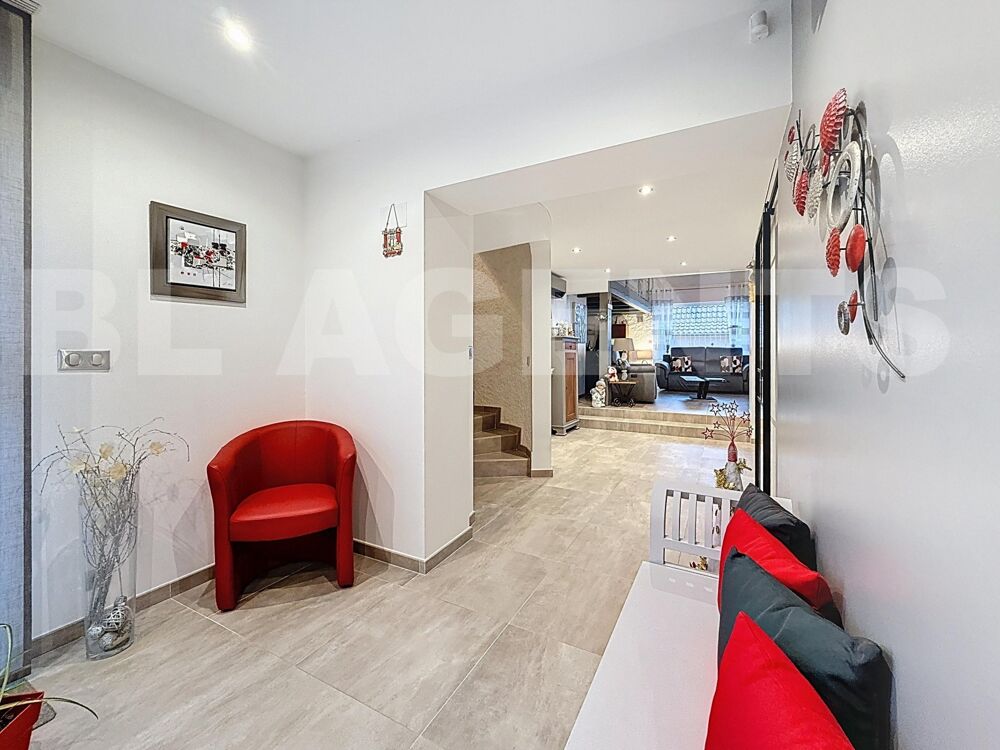 � vendre  Maison Hettange-Grande (57330)