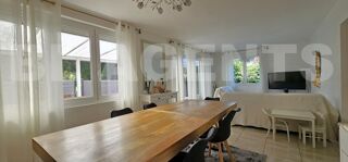  Maison � vendre 5 pi�ces 130 m�