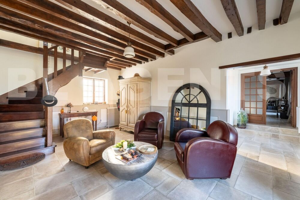  vendre  Maison Rambouillet (78120)