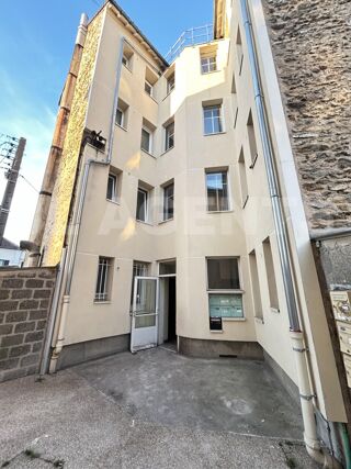  Appartement � vendre 3 pi�ces 53 m�