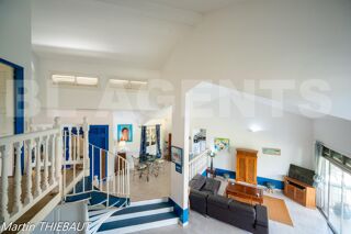  Maison  vendre 12 pices 260 m