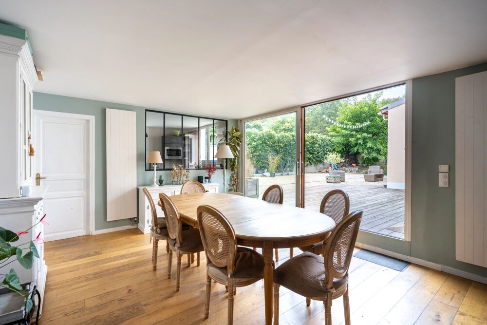  vendre  Maison Rambouillet (78120)