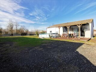  Maison � vendre 4 pi�ces 90 m�