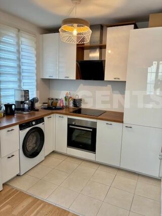  Appartement  vendre 2 pices 39 m